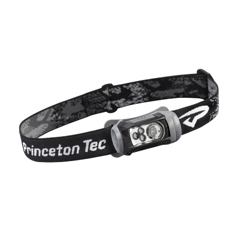 Фонарь налобный Princeton Tec RemixTurBlack GRN/PTC627 LED