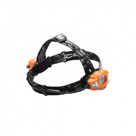 Фонарь туристический налобный Princeton Tec Apex Pro LED оранжевый
