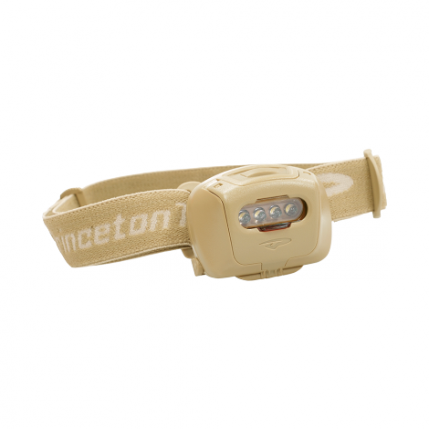 Фонарь налобный Princeton Tec FredBlackMpls BLC/RD/PTC956