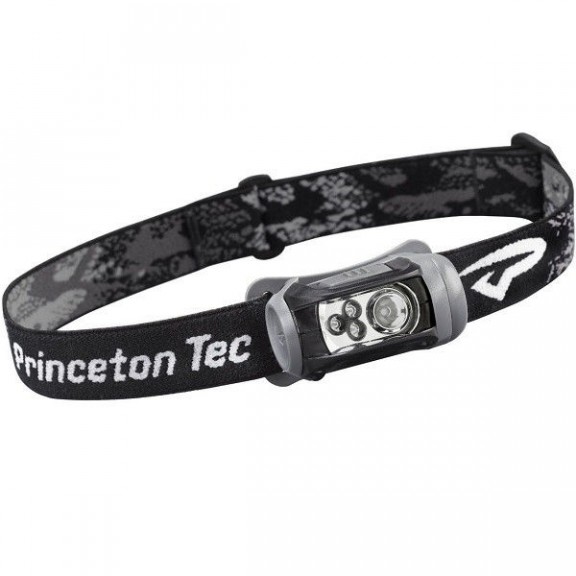 Фонарь налобный Princeton Tec RemixTurBlack WT/PTC629 LED