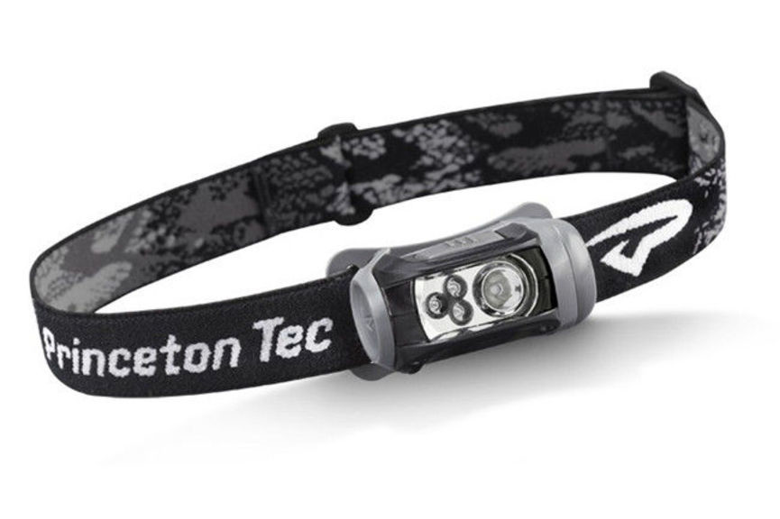 Фонарь промышленный налобный Princeton Tec Remix Industrial LED черный