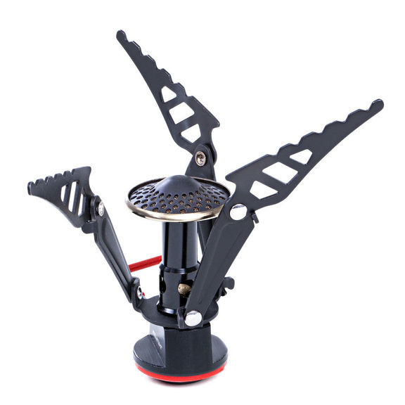 Газовая горелка Кемпинг Micros