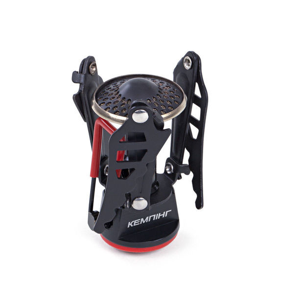 Газовая горелка Кемпинг Micros