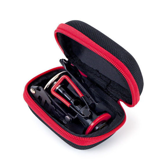 Газовая горелка Кемпинг Micros