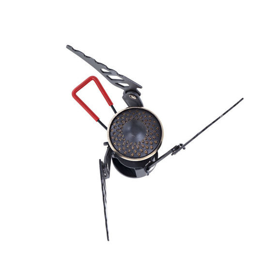 Газовая горелка Кемпинг Micros