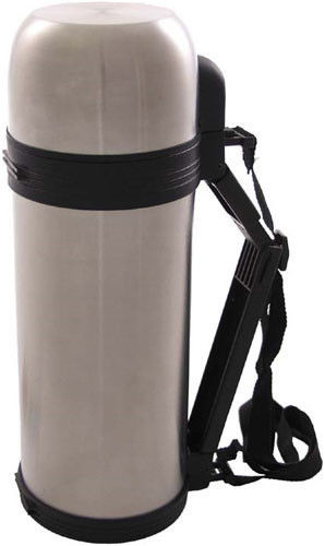 Вакуумный термос 1,5л Fox Outdoor 33266