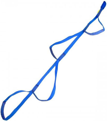 Лесенка ленточная Крок Krok-4Л