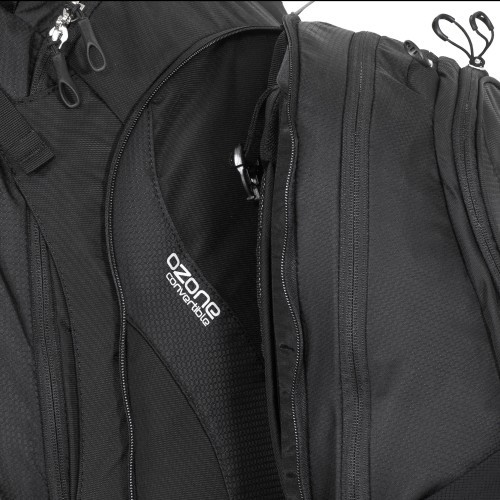 Сумка на колесах Osprey Ozone 75 Convertible