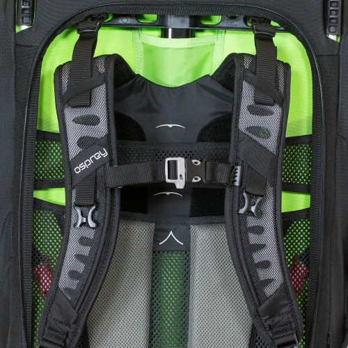 Сумка на колесах Osprey Ozone 75 Convertible