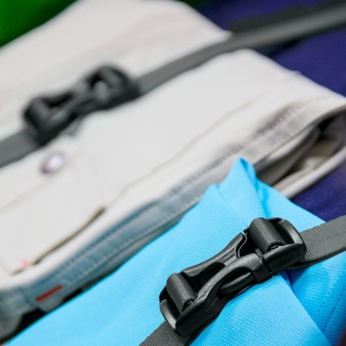Сумка на колесах Osprey Ozone 75 Convertible