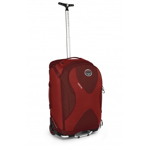 Сумка на колесах Osprey Ozone 46