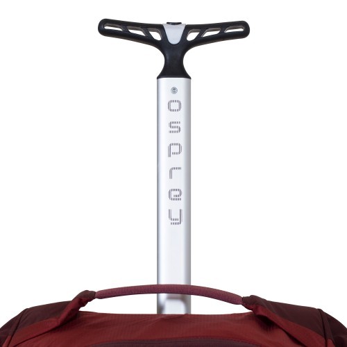Сумка на колесах Osprey Ozone 46
