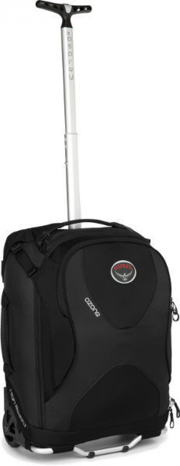 Сумка на колесах Osprey Ozone 36 Convertible