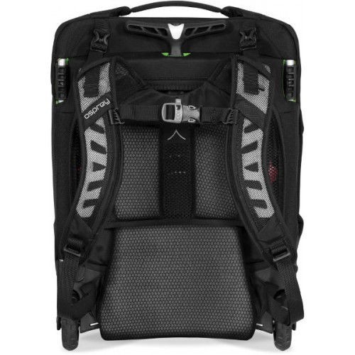Сумка на колесах Osprey Ozone 36 Convertible