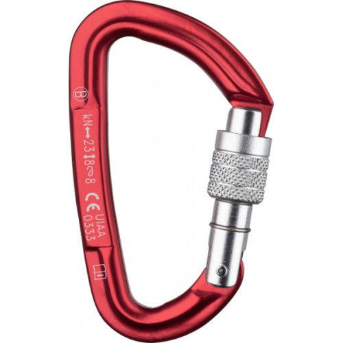 Карабін Salewa Hot G3 Screw