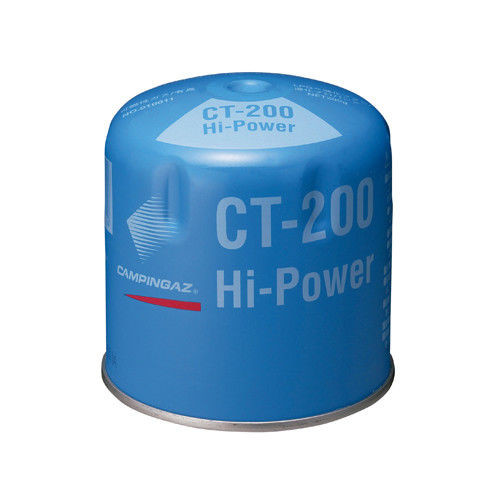 Картридж газовый Campingaz CT 200/CMZ498