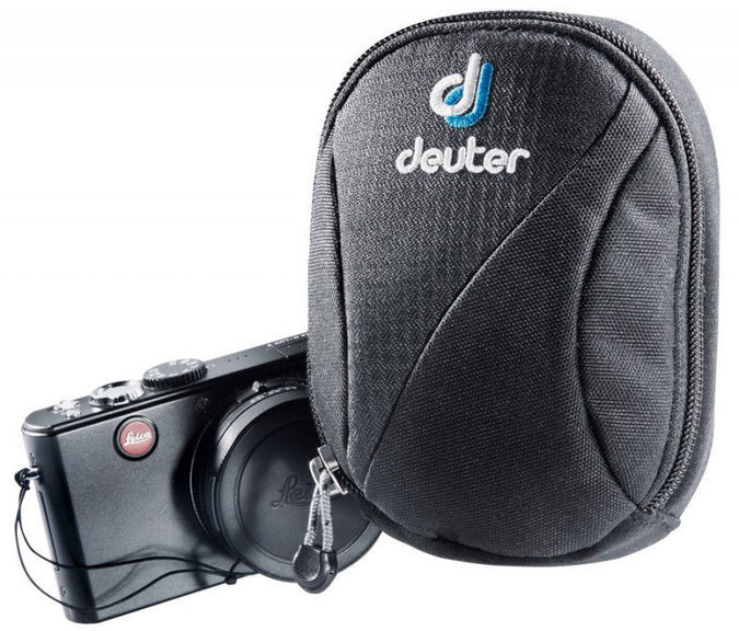 Сумка Deuter Camera Case III