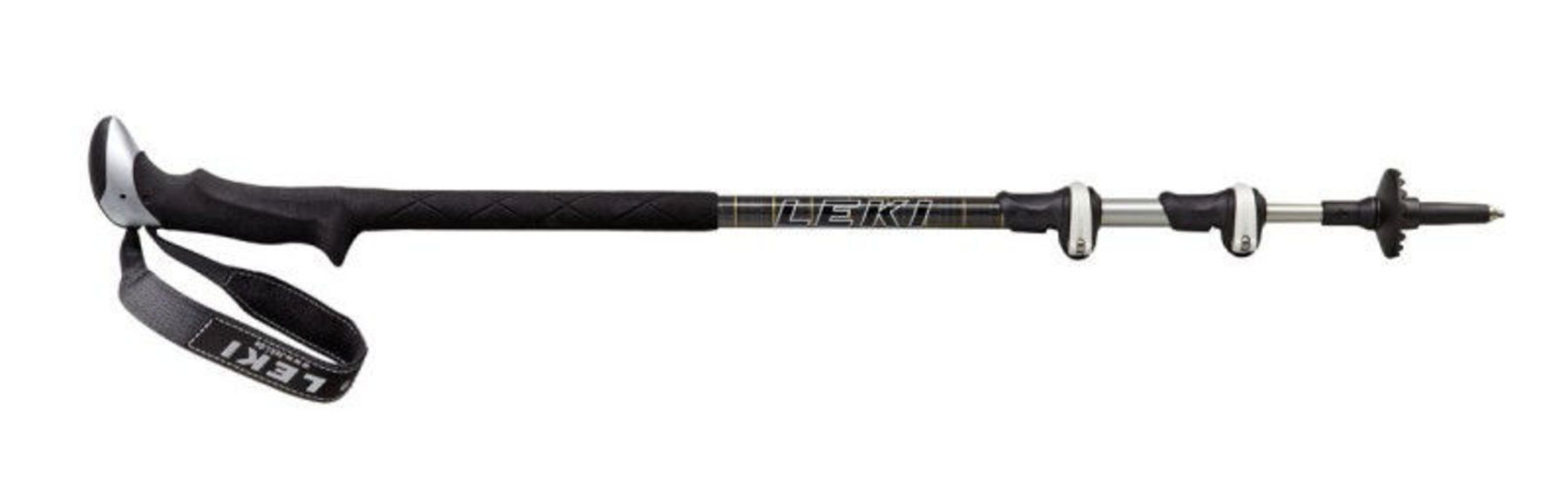 Треккинговые палки Leki Sherpa XL (631 2028)