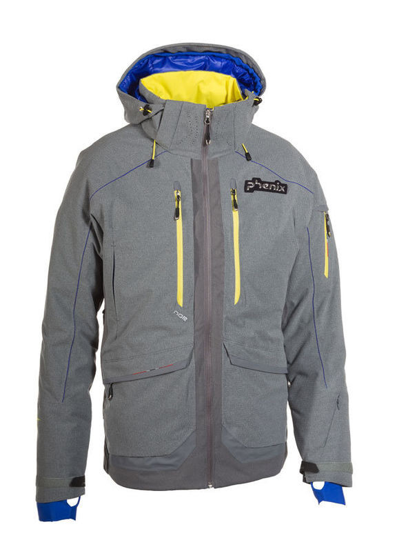 Мужская куртка Phenix Norway Alpine Team Jacket