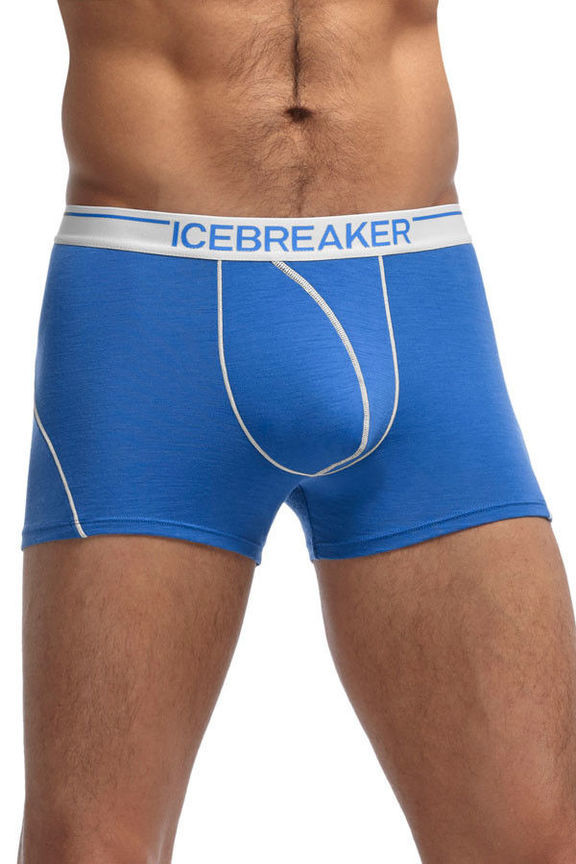 Термотруси Icebreaker Anatomica Boxes MEN