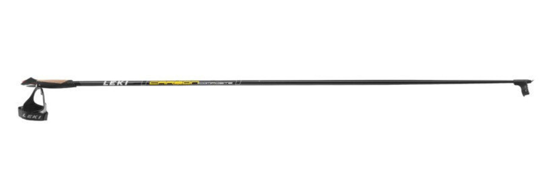 Лыжные палки Leki Carbon Composite