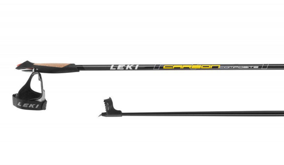 Лыжные палки Leki Carbon Composite