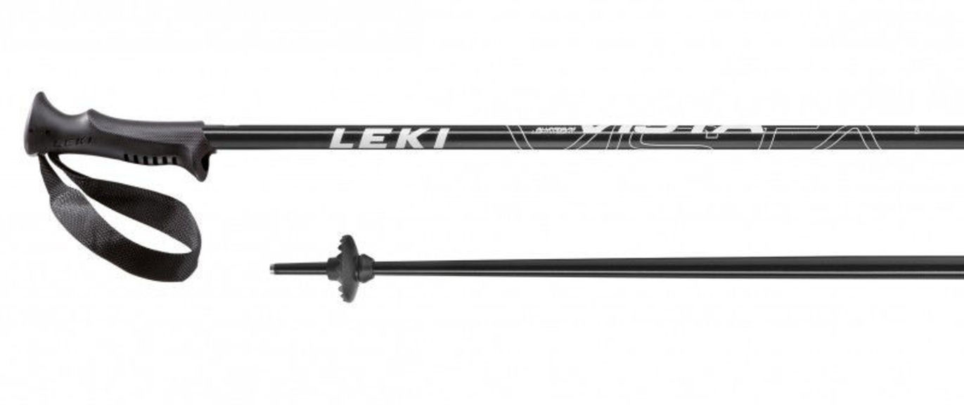 Лыжные палки Leki Vista (637 4612)