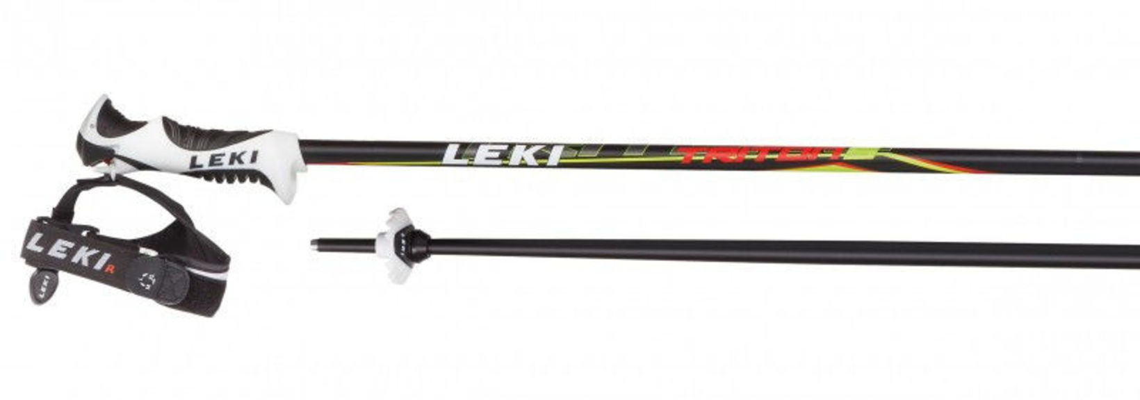Лыжные палки Leki Triton S