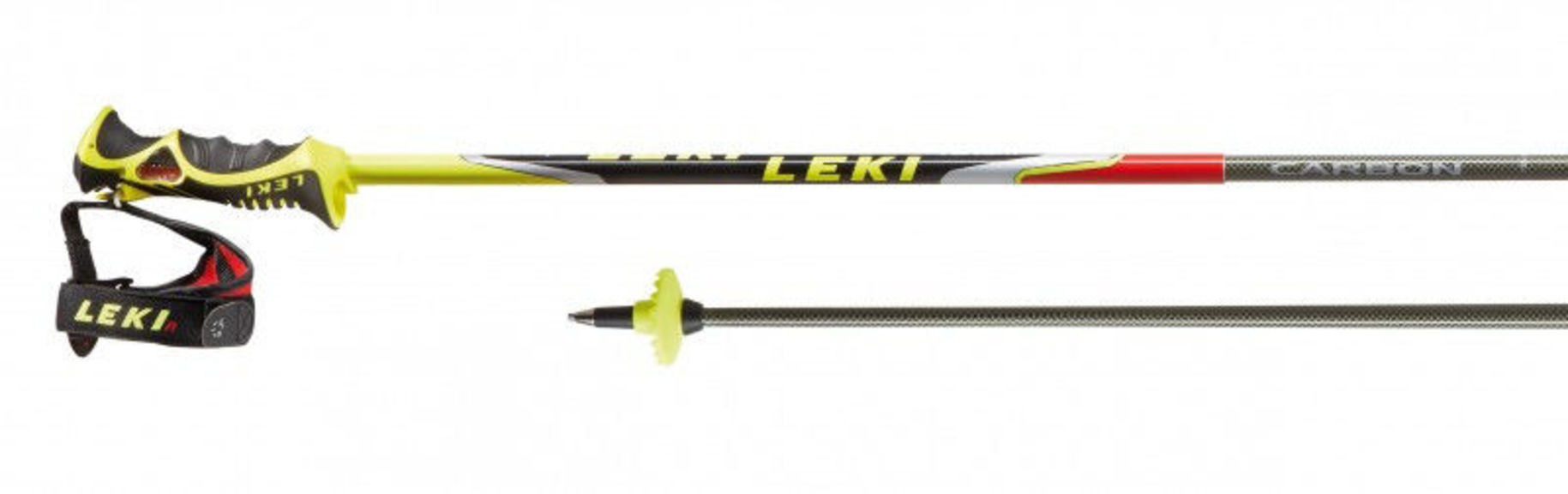 Лыжные палки Leki Venom SL TR-S
