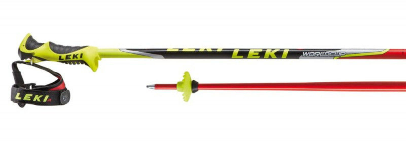 Лыжные палки Leki WorldCup Lite SL TR-S (633 6585)