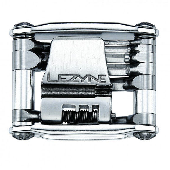 Lezyne STAINLESS - 12