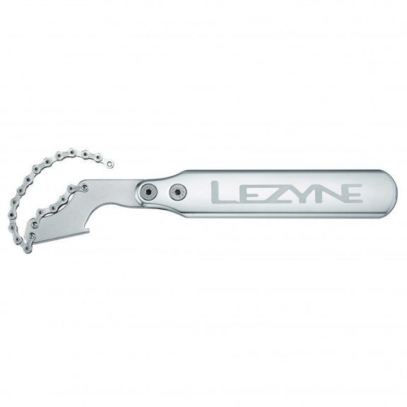 Lezyne CNC CHAIN ROD