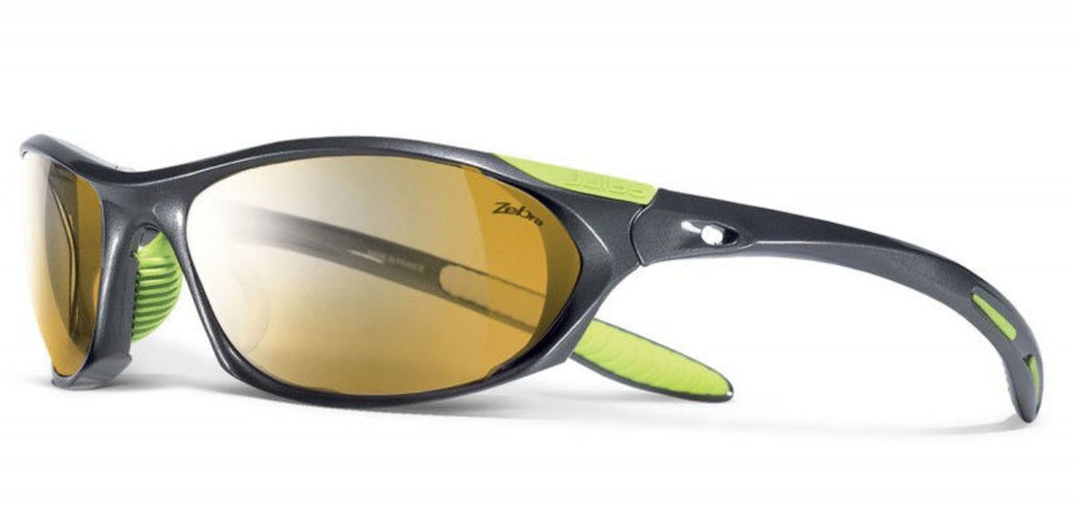 Велоочки Julbo Race speed