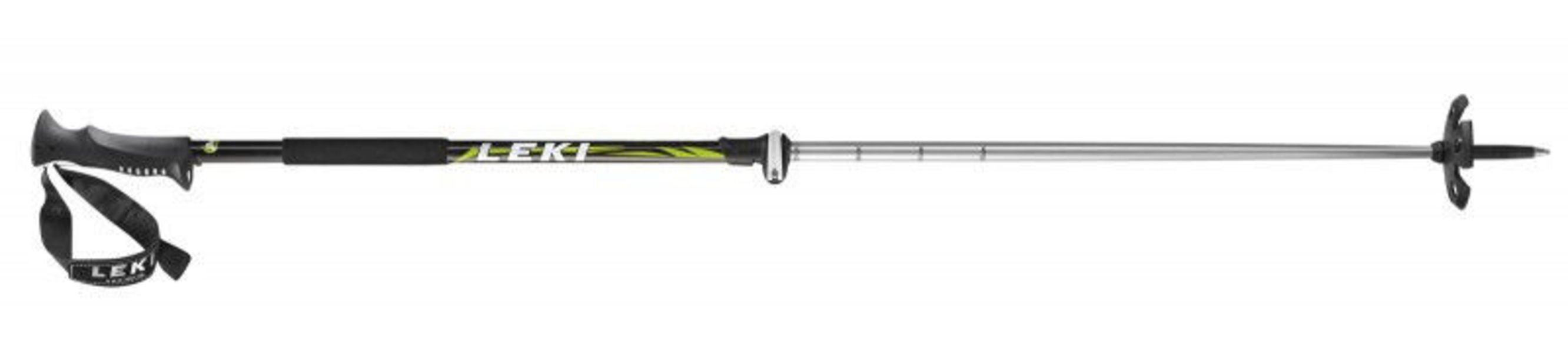 Лыжные палки Leki Tour Vario