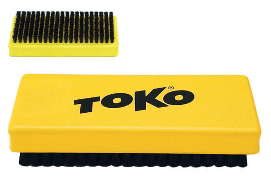 Щетка Toko Base Brush Horsehair