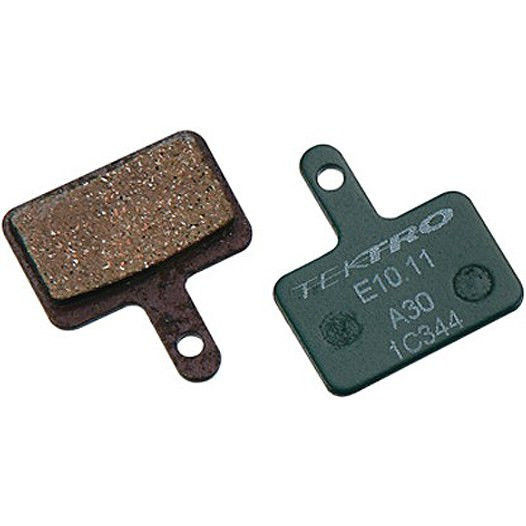 Tektro Тормозные колодки E10.11