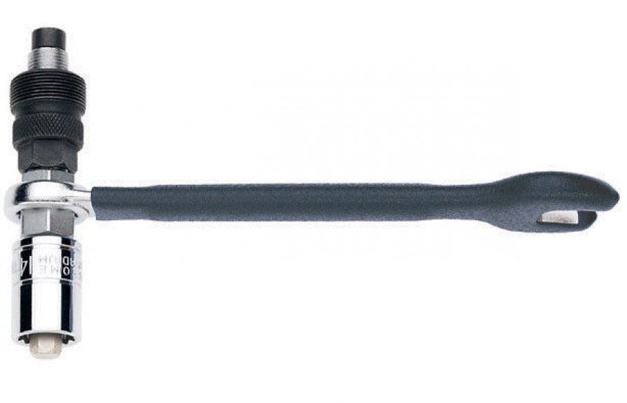 Point Выжимка для системы с ключём 14/15 мм,шестигр.8мм
