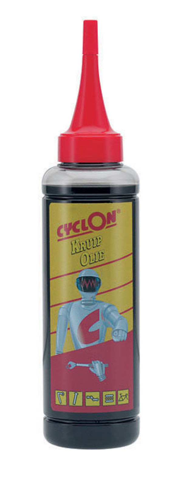 Point Масло для цепи 125мл.