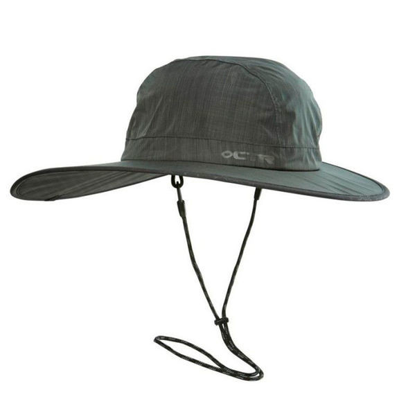 Шляпа Chaos Stratus Storm Hat