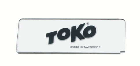 Цикля Toko Plexi Blade 4mm GS