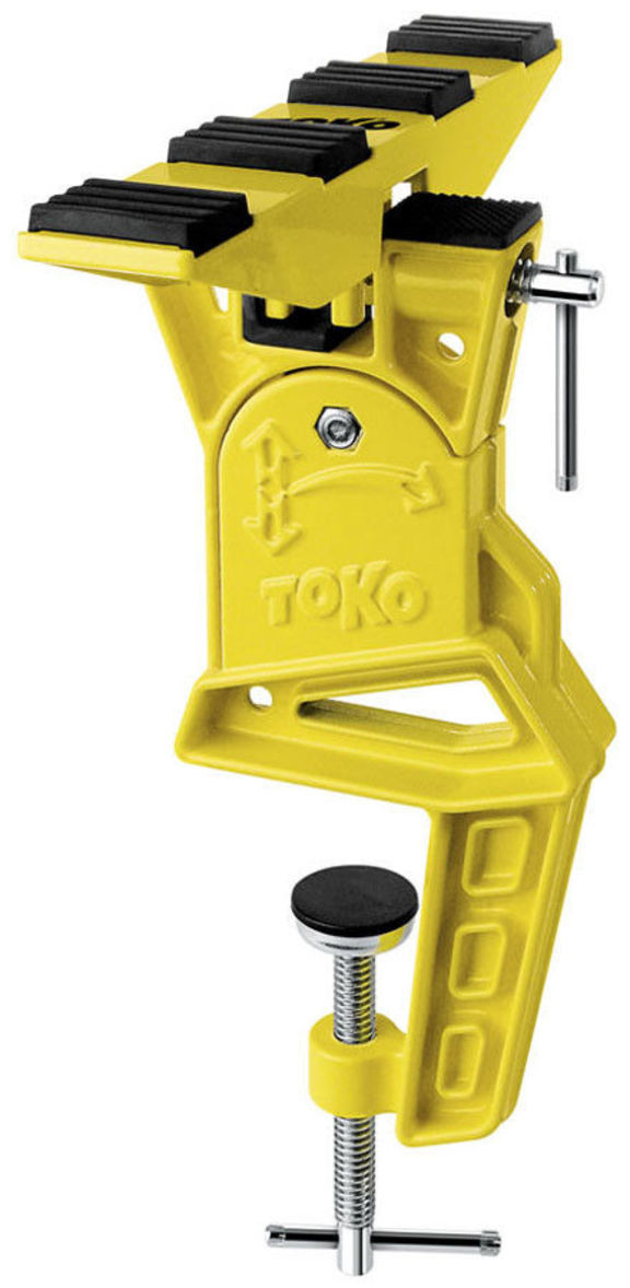 Адаптер для тисків Toko Universal Adapter for Ski Vise World Cup