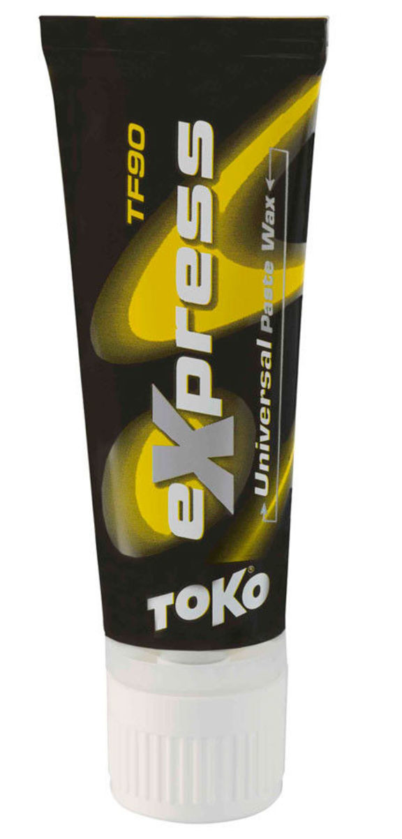 Воск Toko Express TF90 Paste Wax 75ml