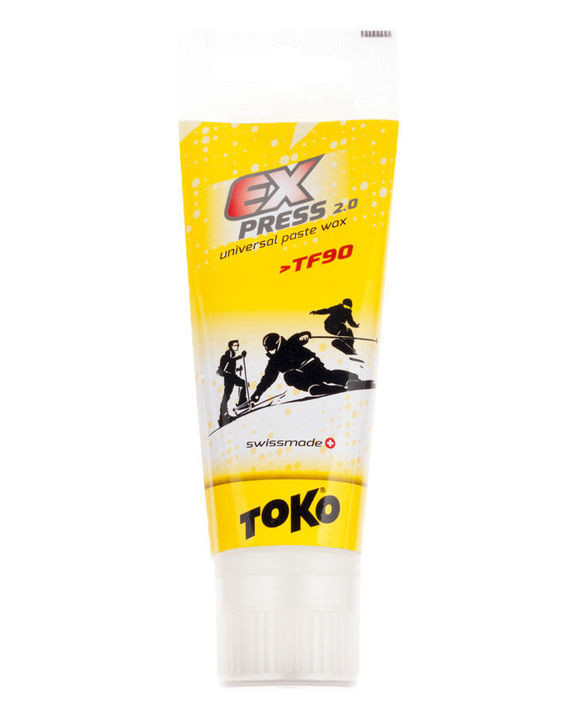 Віск Toko Express TF90 Paste Wax 75ml