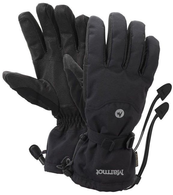Перчатки Marmot Randonnee Gloves
