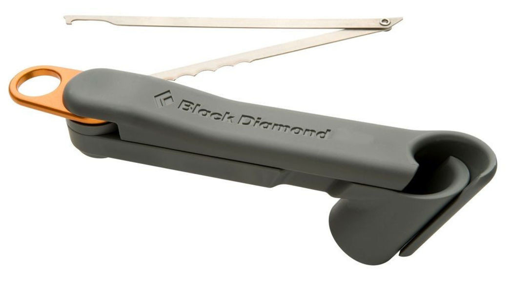 Black Diamond First Shot