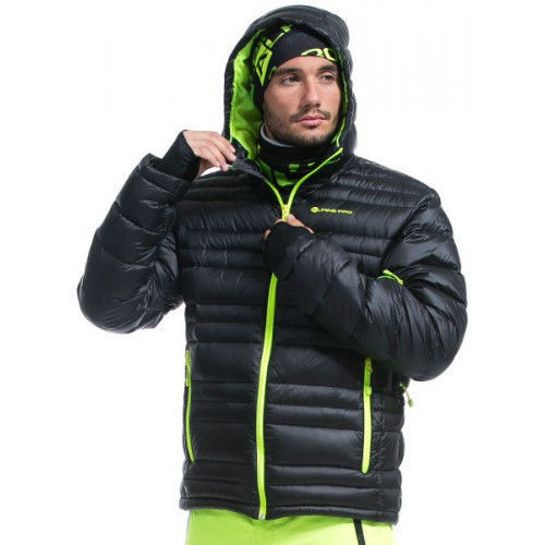 Куртка Alpine Pro Iskut