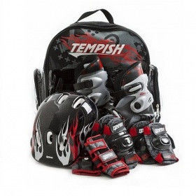 Раздвижные роликовые коньки Tempish Baby UFO