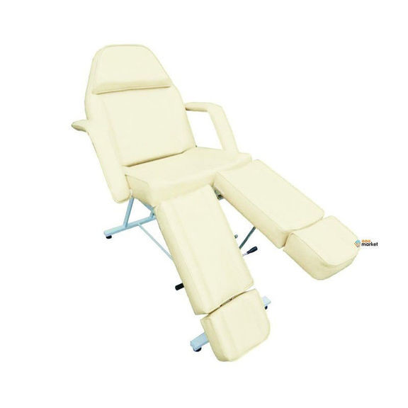 Кушетка косметологическая стационарная ASF CH-240