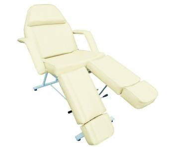 Кушетка косметологическая гидравлическая ASF СН-235