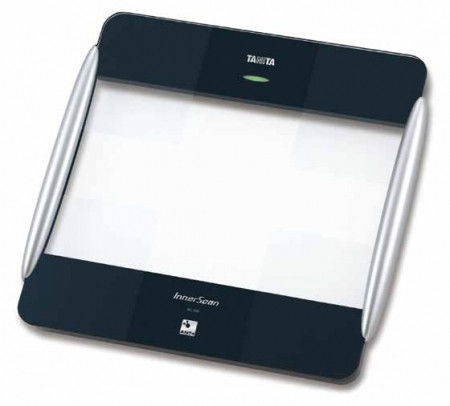Becы-aнaлизaтop состава тела Tanita BC-1000